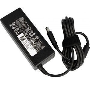 Dell NETADAPTER/LADER 19,5V-4,62A 90W DELL
PA-3E
Netadapter voor notebook