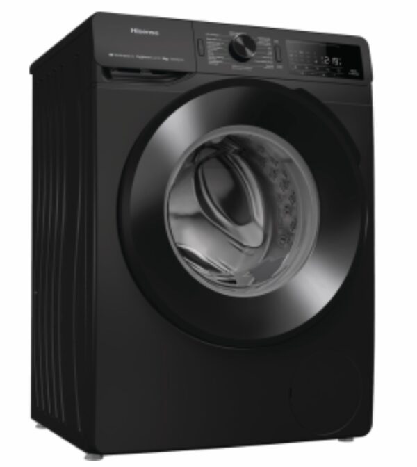 Hisense wasmachine WF3V843BB/BLX - Afbeelding 3