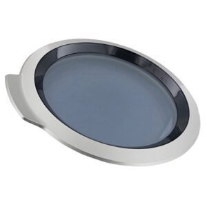 ELECTROLUX / AEG DEURKADER,VOORZIJDE,GRIJS,Ø486
140044492027
Deurrand