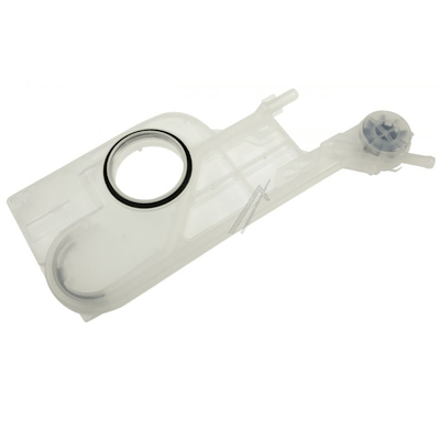 Whirlpool/Indesit LUCHTAFSCHEIDER + TURBINE ALTERNATIEF
VOOR BAUKNECHT
Labyrinth waterteller