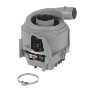 Bosch/Siemens 1BS3610-06AA WARMTEPOMP INCLUSIEF
AANZUIGKAP
12019637
Doorstroomelementen vaatwasser