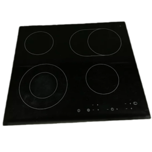 Ikea keramisch glas kookplaat 5611978114
ELECTROLUX / AEG