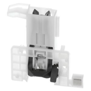 Bosch/Siemens deurvergrendeling vaatwas DEURSLUITING
10006917