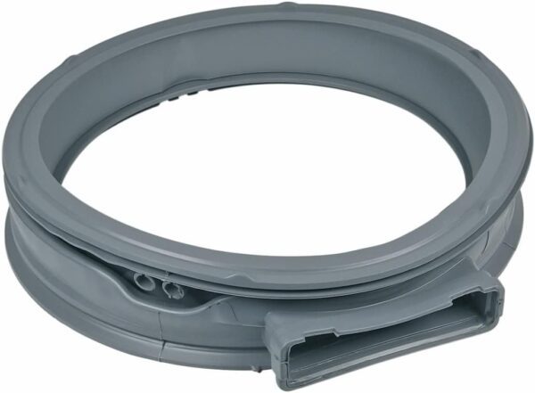 Joint de hublot (manchette) Lave-linge MDS63939301 LG Lave-linge MDS63939301 LG