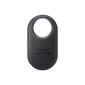 Samsung Galaxy SmartTag2 Zwart