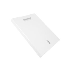 Vriesvakklep compleet 445x330x58mm