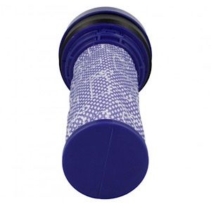 Dyson PRE-FILTER (NIET WASBAAR) ALTERNATIEF V. DYSON
923413-01