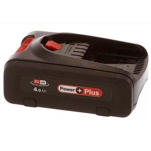 Bosch ACCU, 18V - 4,0AH
17006537