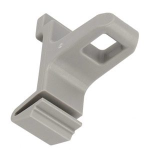 WHIRLPOOL/indesit deurhaak C00315703 STIFT