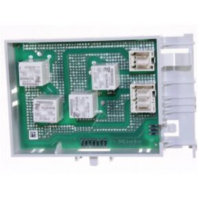 Miele ELEKTRONIK EZL 351
06912041
Stuurmodules v. huishoud apparatuur