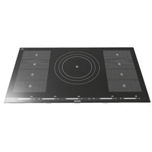 Bosch/Siemens glasplaat