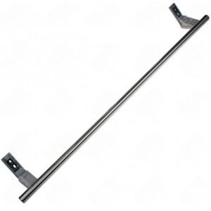 Liebherr GREEP ES L=750MM
909653000
Koelkast deurgreep