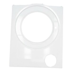 ELECTROLUX / AEG FRONT PANEL, CABINET, WHITE, DIAM
140010756165
Front