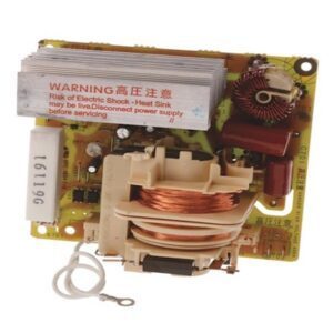 BOSCH/SIEMENS INVERTER
12021657
Module / elektrische unit voor microgolfoven