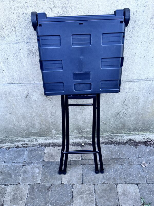 Mobiel werktafel/plooibox - Afbeelding 3
