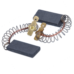 Bosch/siemens koolborstelset origineel product
