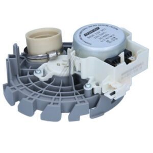 BOSCH/SIEMENS WATERVERDELER SPROEIARM
00644996