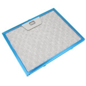 Zanussi filter metaal vetfilter 50251235003