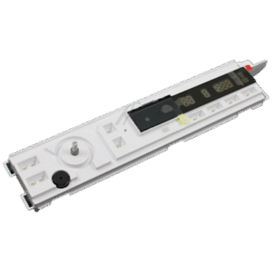 Samsung bedieningspaneel ASSY MODULE;FWM_TOUCH DISPLAY,WW6500T,8K
DC92-0264J