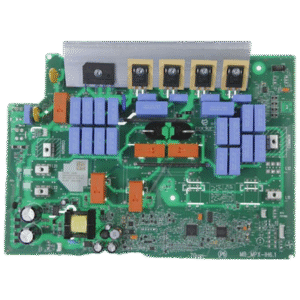 Bosch/Siemens MODULE
00745761
Module / elektrische units inductiekookplaat