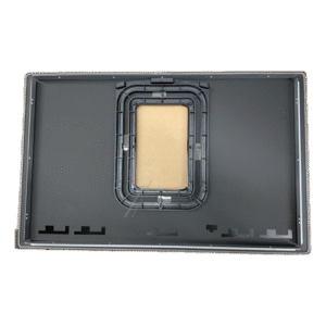 KERAMISCHE GLASPLAAT ASSEMBLED 830X520 G5 IKEA
133.0582.571
Keramische platen