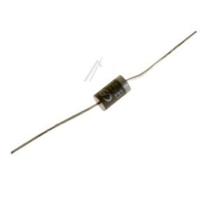 SB5150 5A/150V SCHOTTKY BARRIER.
GELIJKR. DIODE