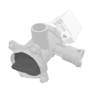 BOSCH/SIEMENS AFVOERPOMP
00146258
Alternatief product