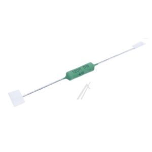 Vishay 120R-4W weerstand 0617
AC04000001200JAC00
Draadweerstand axiaal