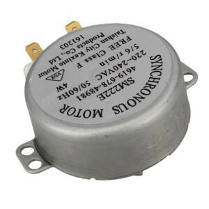 Whirlpool  plateau motor whirlpool c00313149
