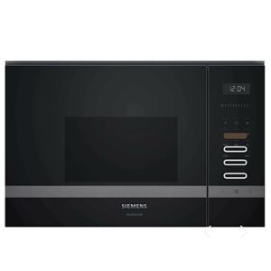 Siemens inbouw microgolfoven 38cm BF425LMB0