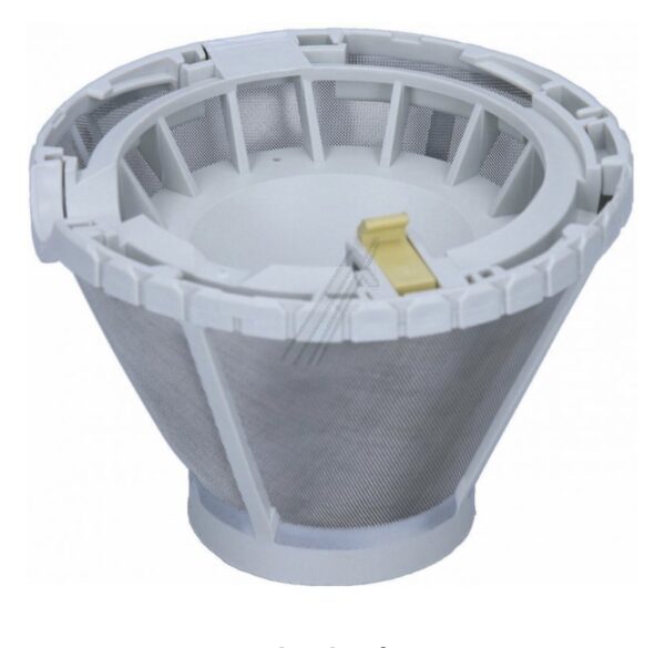 MICROFILTER
04011464
Vaatwasserzeef