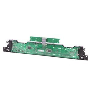 Bosch/siemens display, bedieningsmodule BEDIENINGSMODULE GEPROGRAMMEERD
00672639