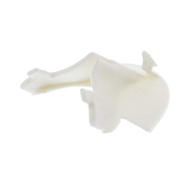 Electrolux, IKEA, AEG afdekkapje water circulatie voor intake pomp 1119177010 - Afbeelding 2