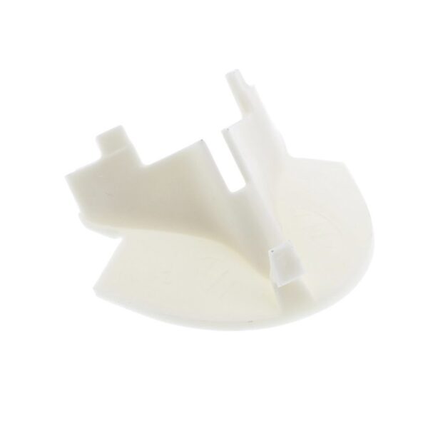 Electrolux, IKEA, AEG afdekkapje water circulatie voor intake pomp 1119177010 - Afbeelding 3