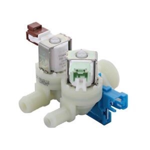 ELEKTRISCH VENTIEL,2-WEGS,DEBI
8588074876497
Inlaatventielen 2-voudig
ELECTROLUX / AEG